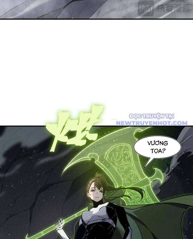 Quỷ Tiến Hóa Chap 91 - Next Chap 92