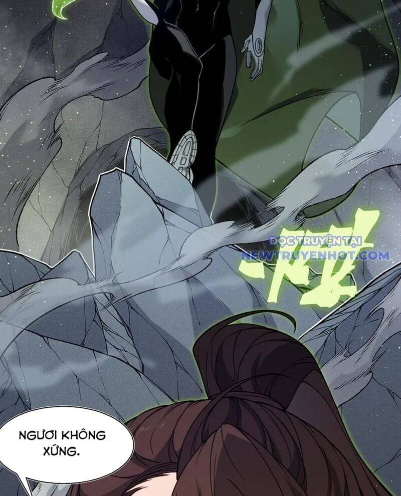 Quỷ Tiến Hóa Chap 91 - Next Chap 92
