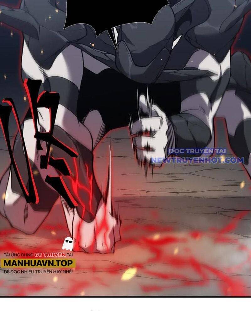 Quỷ Tiến Hóa Chap 91 - Next Chap 92
