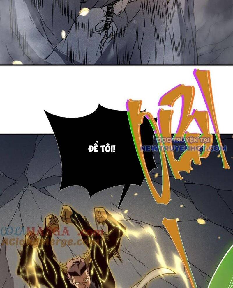 Quỷ Tiến Hóa Chap 91 - Next Chap 92