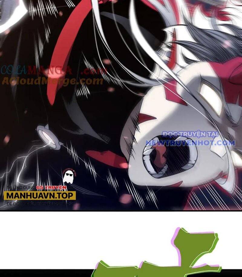 Quỷ Tiến Hóa Chap 91 - Next Chap 92