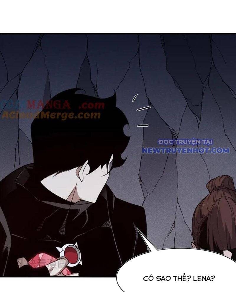 Quỷ Tiến Hóa Chap 91 - Next Chap 92