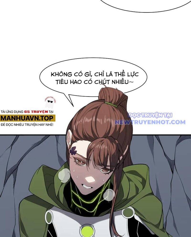 Quỷ Tiến Hóa Chap 91 - Next Chap 92
