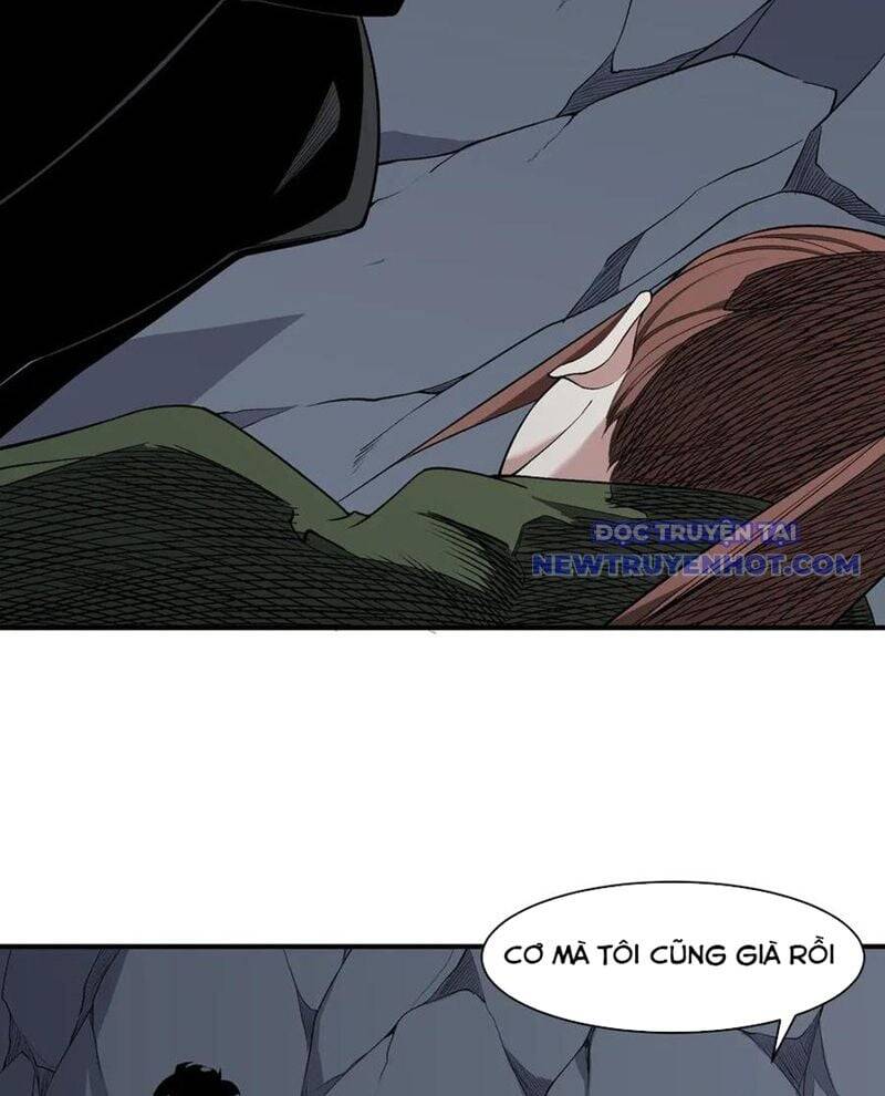 Quỷ Tiến Hóa Chap 91 - Next Chap 92