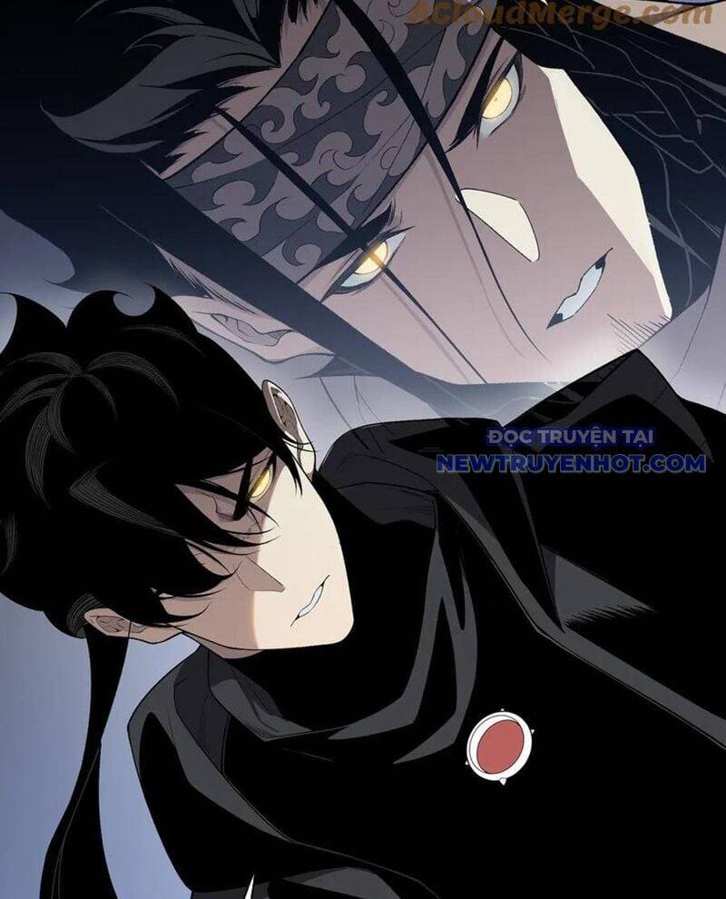 Quỷ Tiến Hóa Chap 91 - Next Chap 92