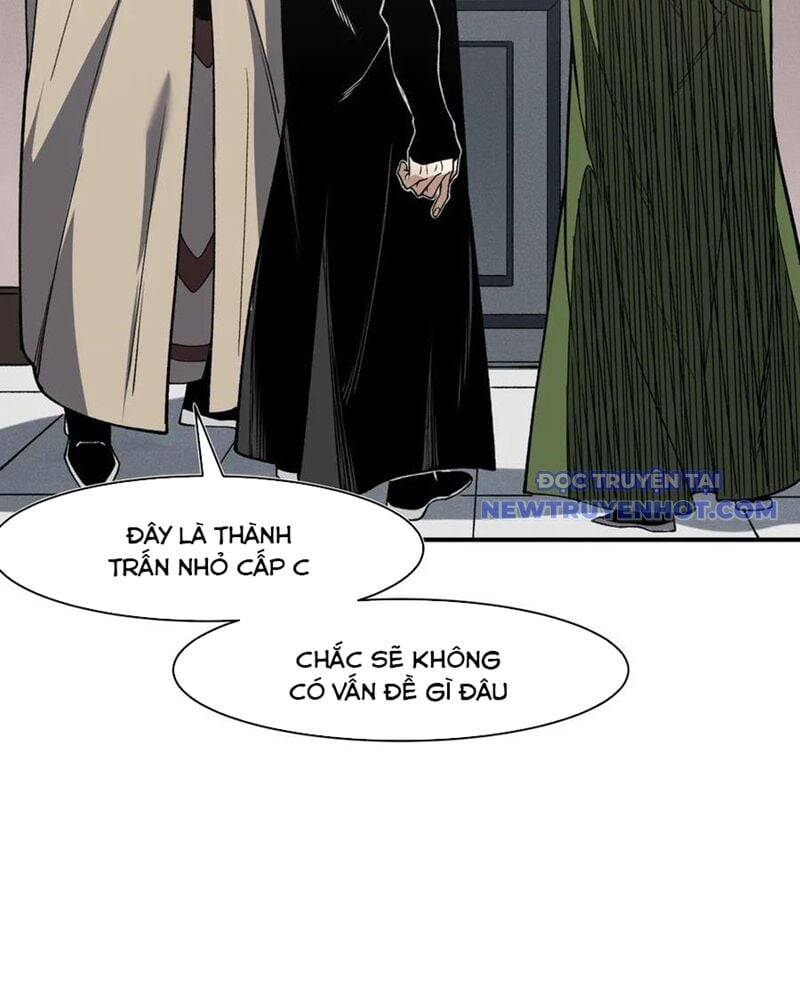 Quỷ Tiến Hóa Chap 91 - Next Chap 92