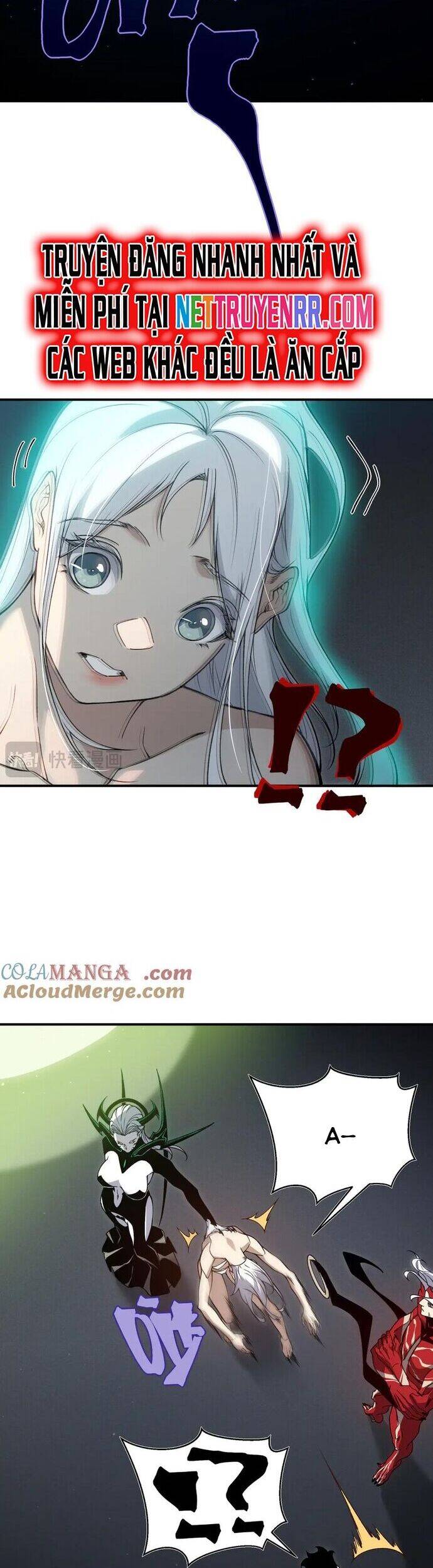 Quỷ Tiến Hóa Chap 93 - Next Chap 94