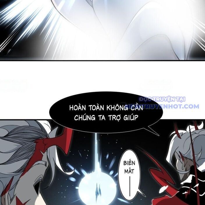 Quỷ Tiến Hóa Chap 94 - Next Chap 95