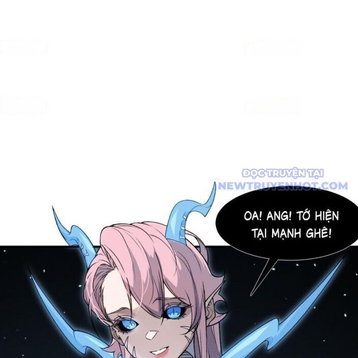 Quỷ Tiến Hóa Chap 94 - Next Chap 95
