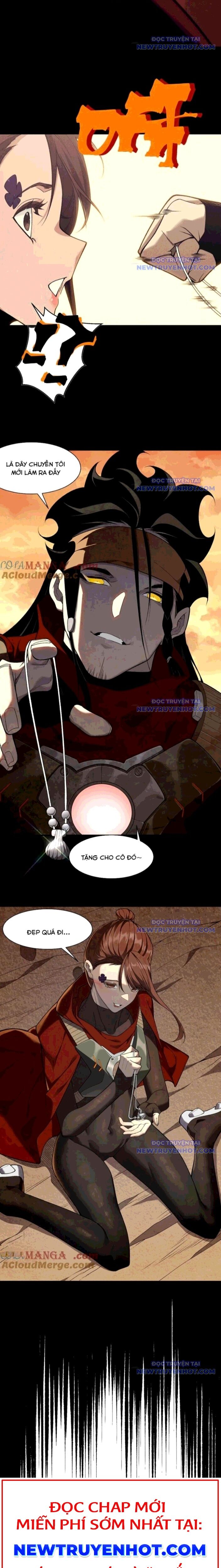 Quỷ Tiến Hóa Chap 96 - Next Chap 97