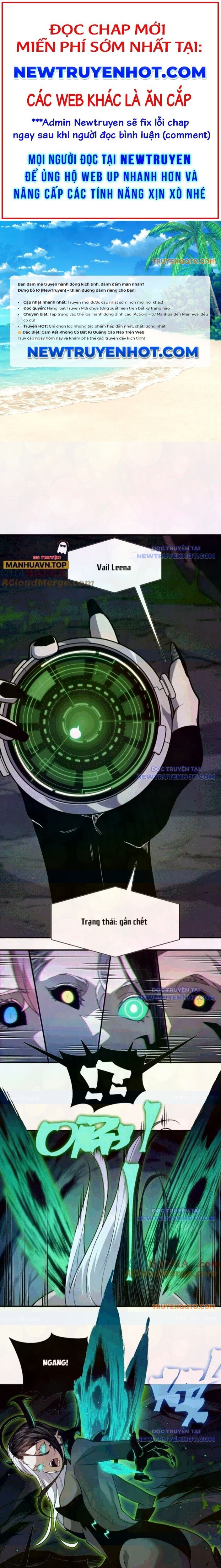 Quỷ Tiến Hóa Chap 97 - Next Chap 98
