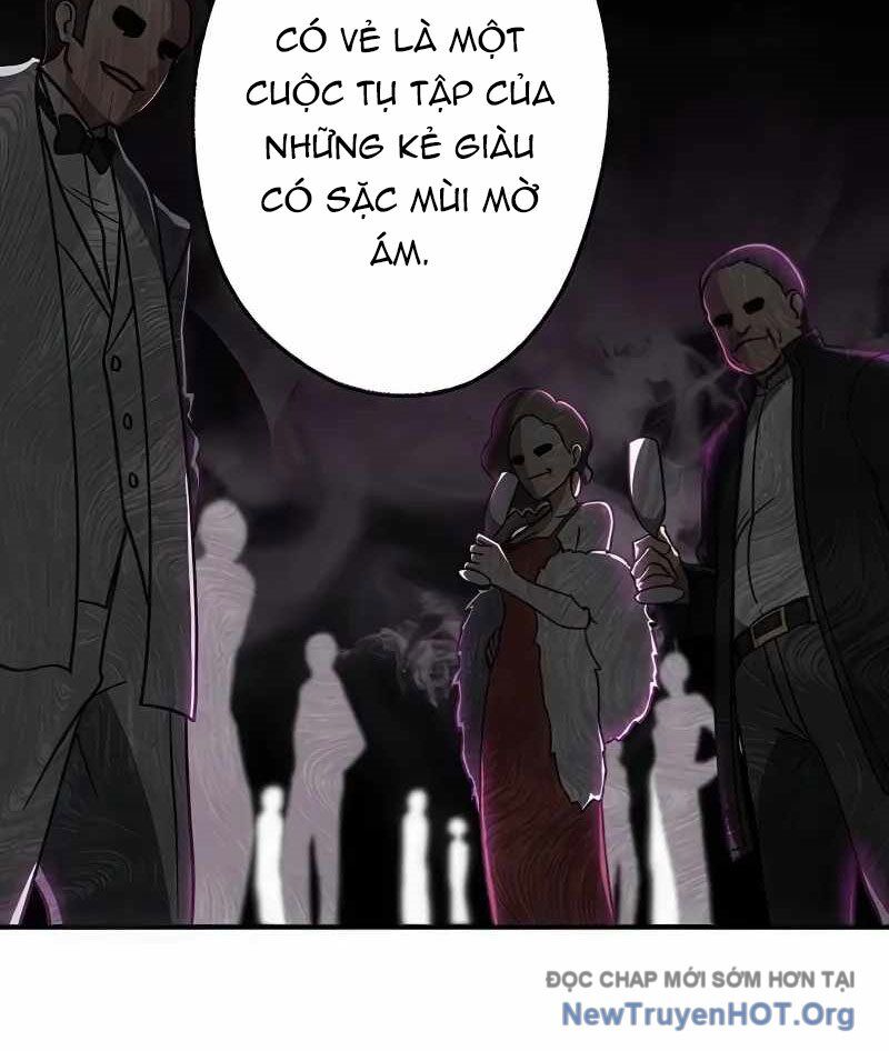 Quý Tộc Báo Thù Chap 20 - Next Chap 21
