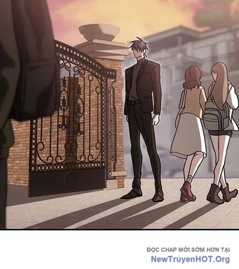 Quý Tộc Báo Thù Chap 20 - Next Chap 21