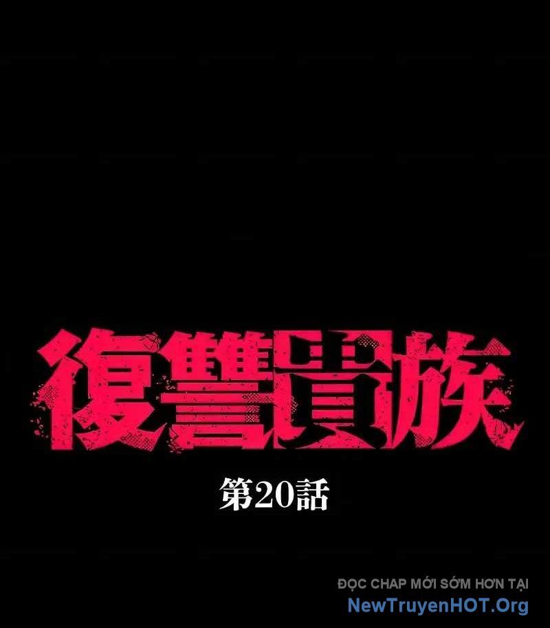 Quý Tộc Báo Thù Chap 20 - Next Chap 21