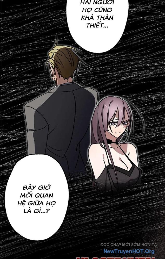 Quý Tộc Báo Thù Chap 21 - Next Chap 22