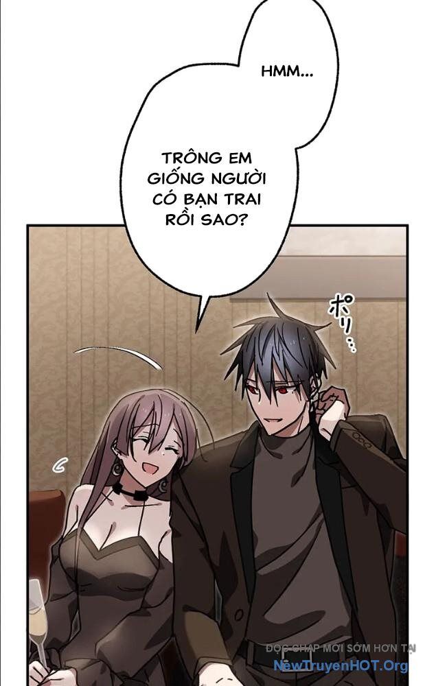 Quý Tộc Báo Thù Chap 21 - Next Chap 22