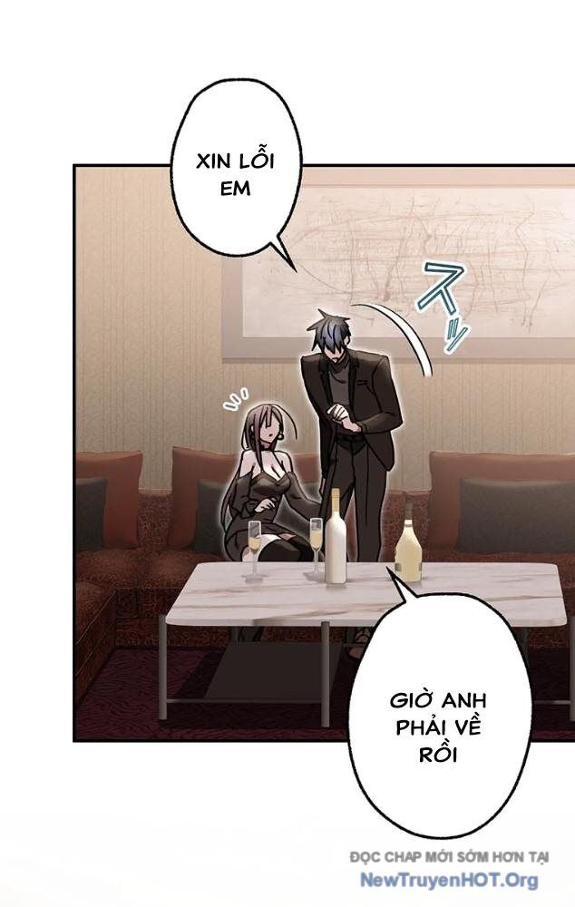 Quý Tộc Báo Thù Chap 21 - Next Chap 22