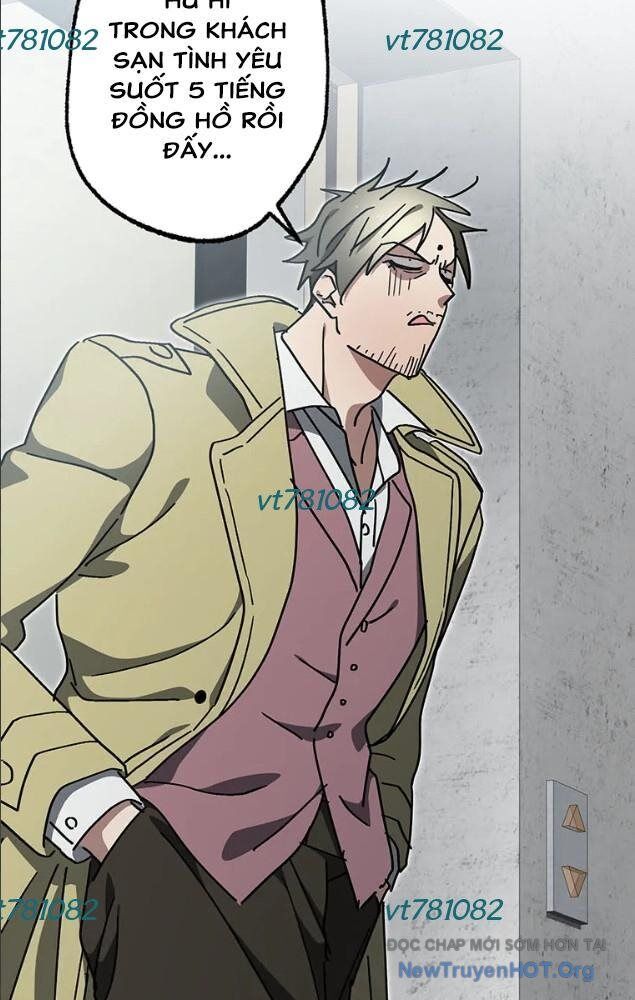 Quý Tộc Báo Thù Chap 21 - Next Chap 22