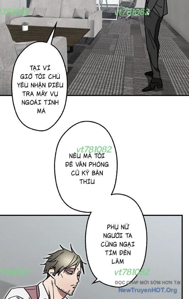 Quý Tộc Báo Thù Chap 22 - Next Chap 23