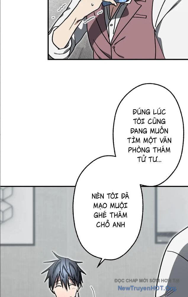 Quý Tộc Báo Thù Chap 22 - Next Chap 23