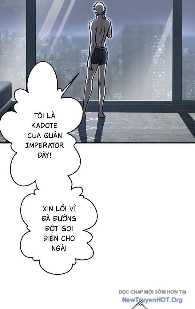 Quý Tộc Báo Thù Chap 22 - Next Chap 23