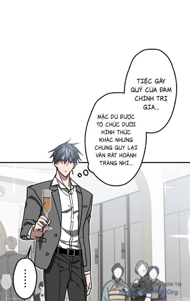 Quý Tộc Báo Thù Chap 22 - Next Chap 23