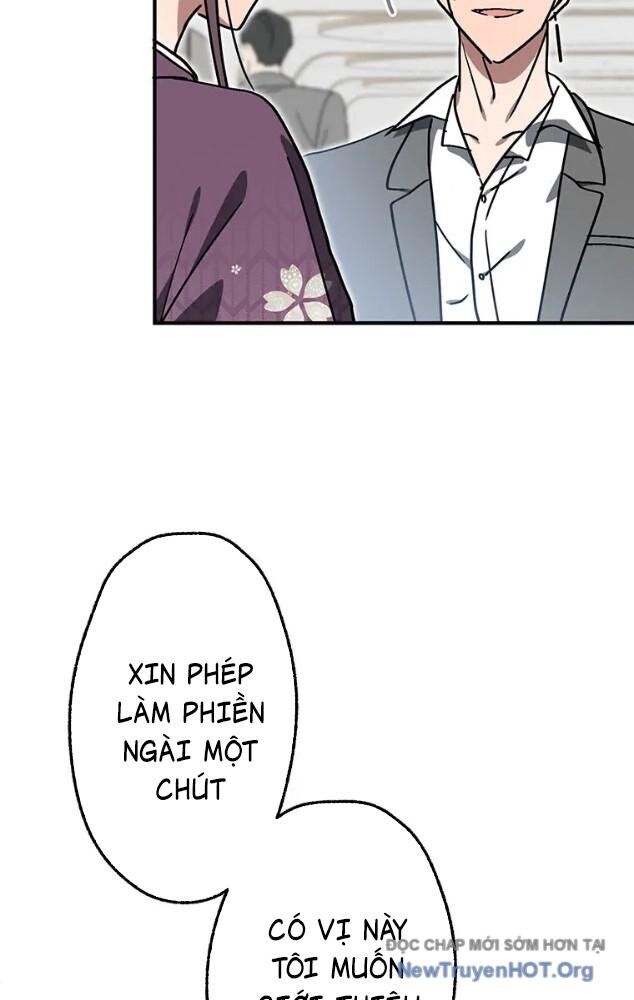 Quý Tộc Báo Thù Chap 22 - Next Chap 23