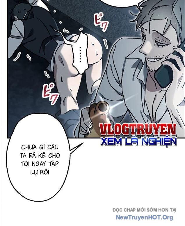 Quý Tộc Báo Thù Chap 23 - Next Chap 24