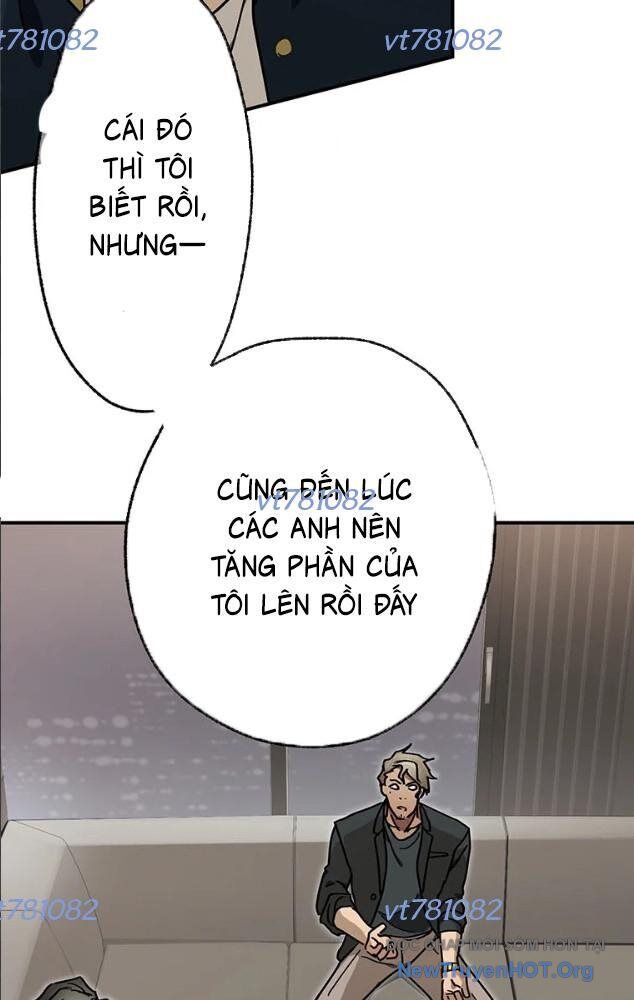 Quý Tộc Báo Thù Chap 23 - Next Chap 24