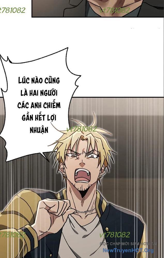 Quý Tộc Báo Thù Chap 23 - Next Chap 24