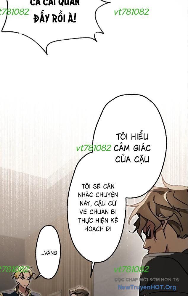 Quý Tộc Báo Thù Chap 23 - Next Chap 24