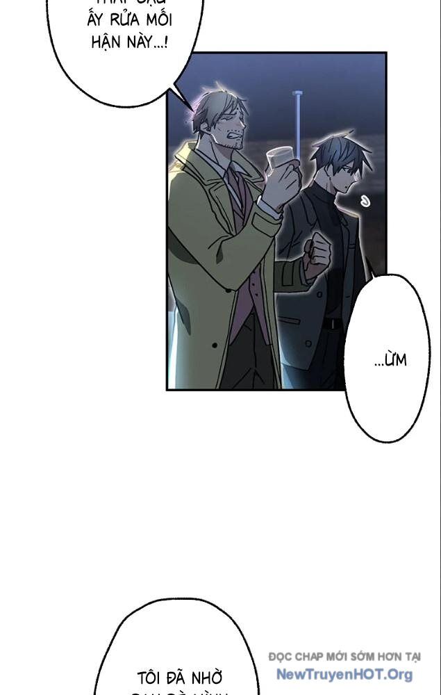 Quý Tộc Báo Thù Chap 23 - Next Chap 24