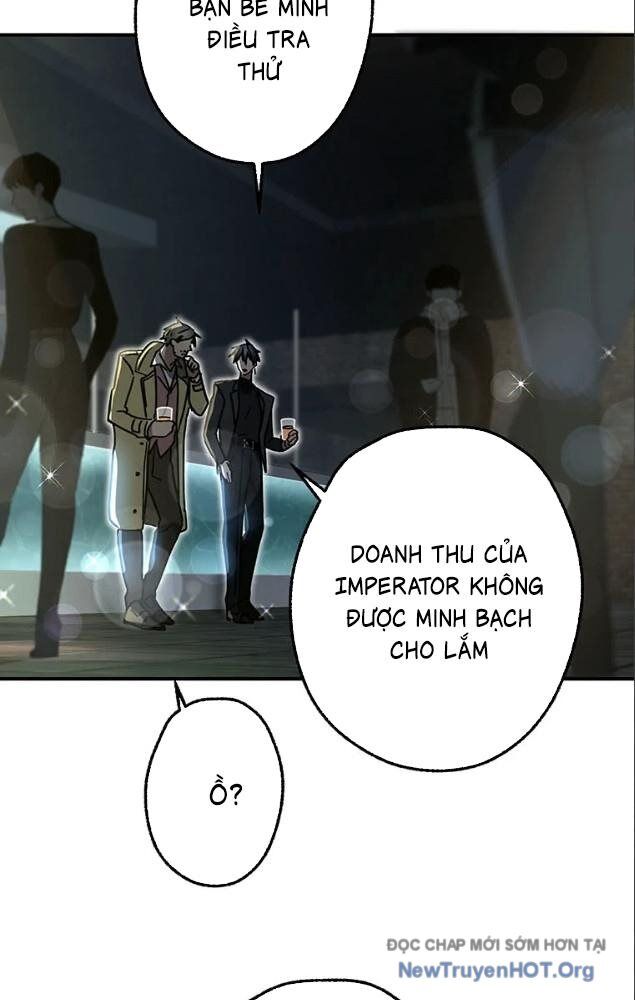 Quý Tộc Báo Thù Chap 23 - Next Chap 24