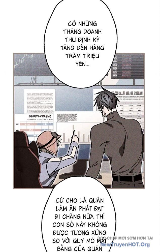 Quý Tộc Báo Thù Chap 23 - Next Chap 24