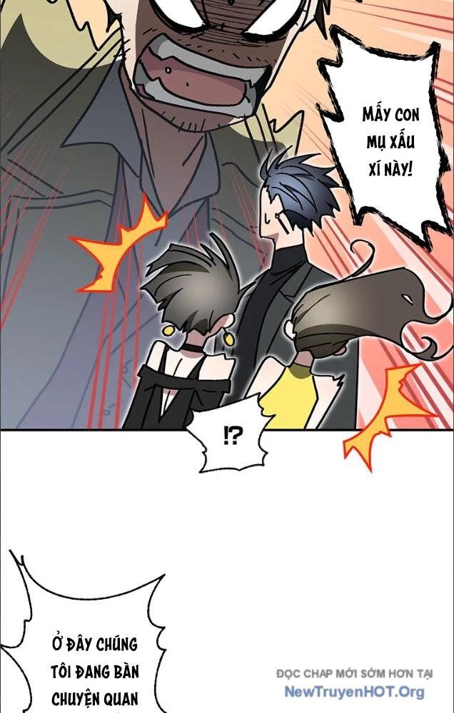 Quý Tộc Báo Thù Chap 23 - Next Chap 24