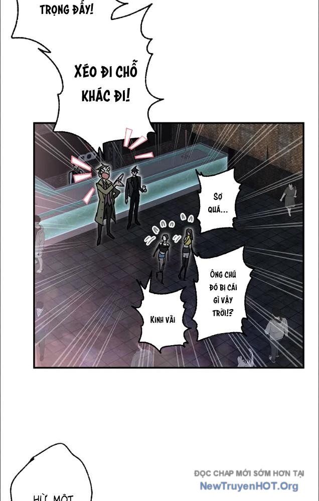 Quý Tộc Báo Thù Chap 23 - Next Chap 24