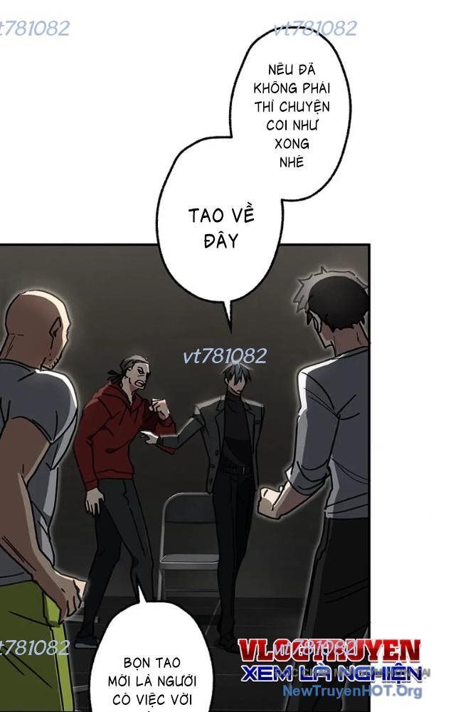 Quý Tộc Báo Thù Chap 24 - Next Chap 25