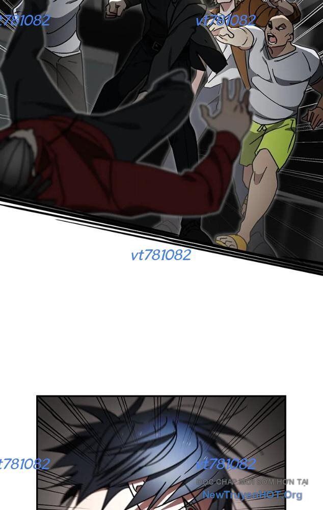 Quý Tộc Báo Thù Chap 24 - Next Chap 25