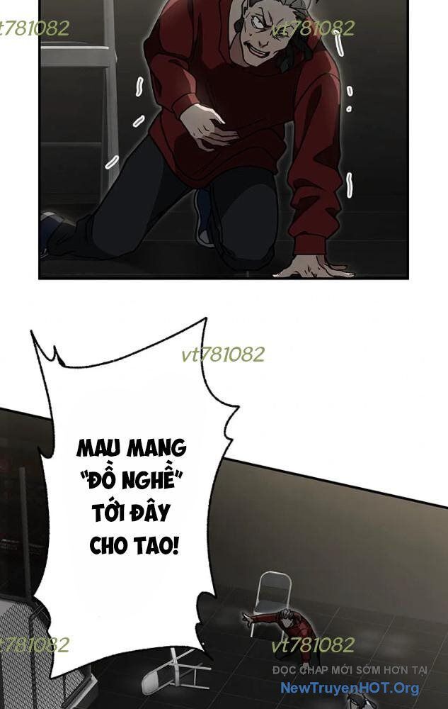 Quý Tộc Báo Thù Chap 24 - Next Chap 25
