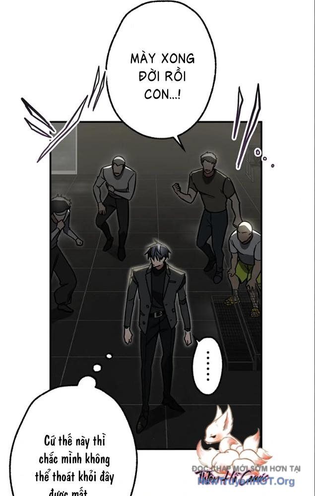 Quý Tộc Báo Thù Chap 24 - Next Chap 25