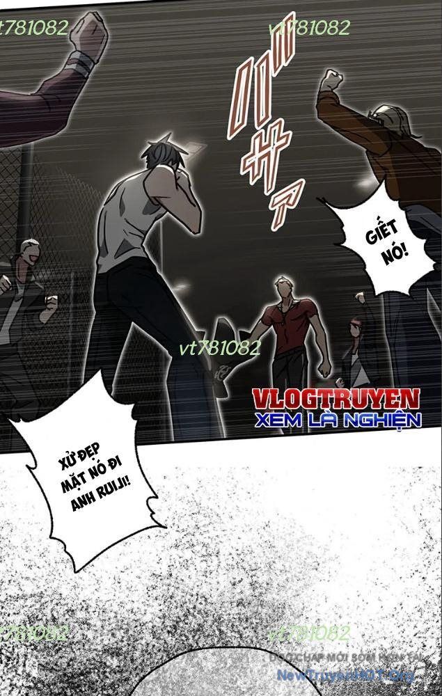 Quý Tộc Báo Thù Chap 24 - Next Chap 25