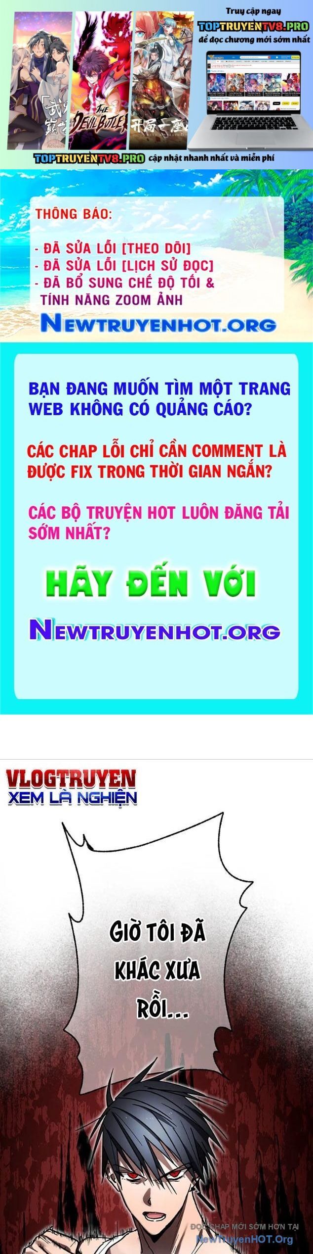 Quý Tộc Báo Thù Chap 25 - Next Chap 26