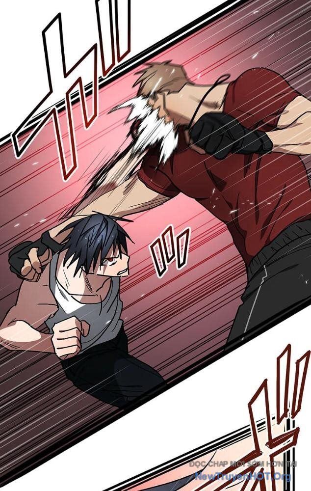 Quý Tộc Báo Thù Chap 25 - Next Chap 26