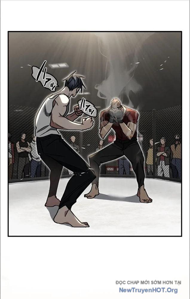 Quý Tộc Báo Thù Chap 25 - Next Chap 26