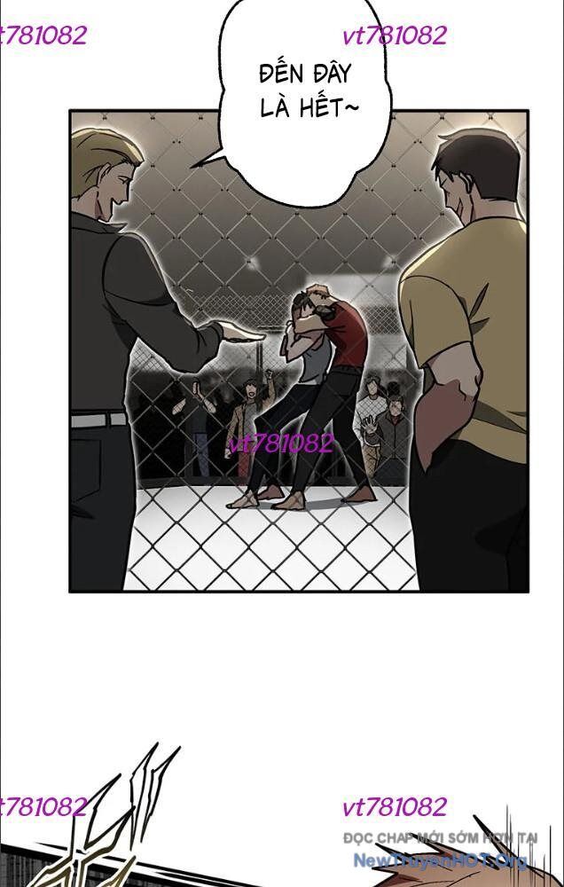 Quý Tộc Báo Thù Chap 25 - Next Chap 26