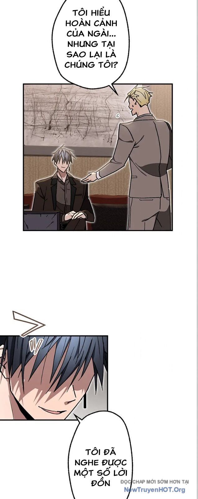 Quý Tộc Báo Thù Chap 27 - Next Chap 28