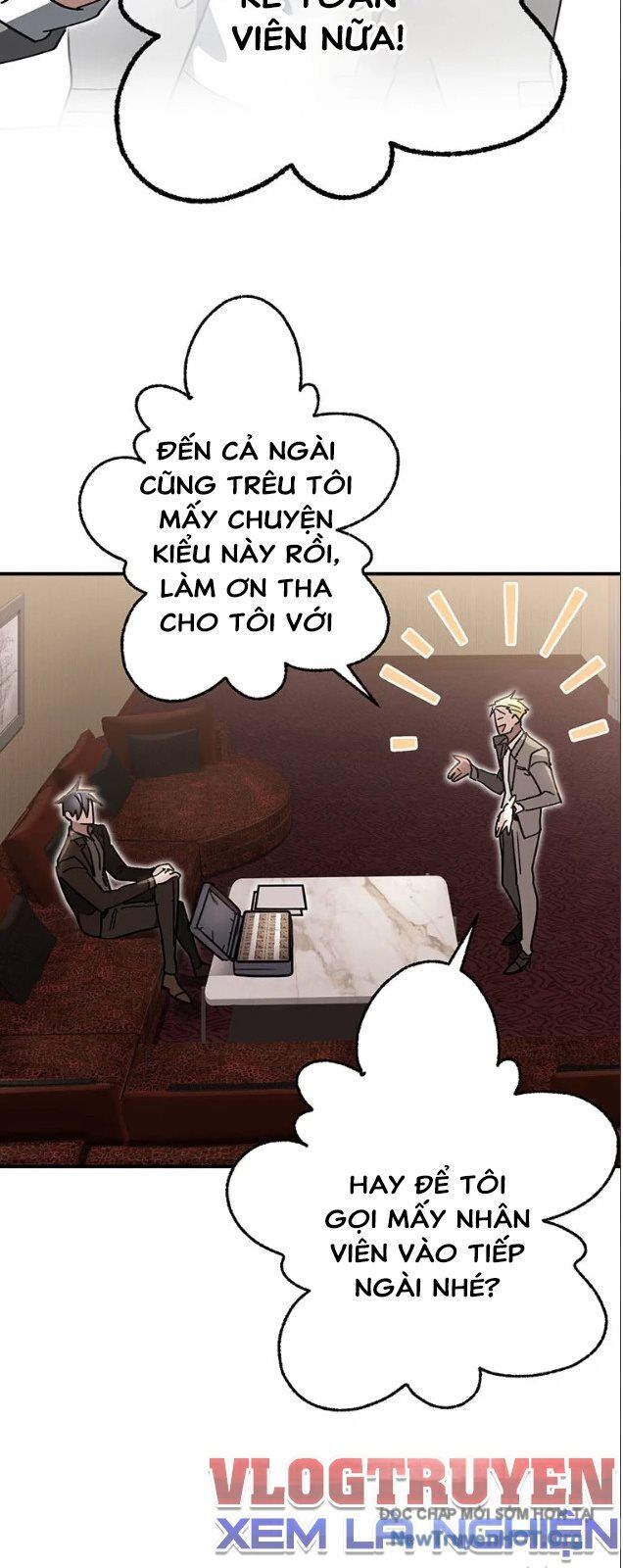 Quý Tộc Báo Thù Chap 27 - Next Chap 28