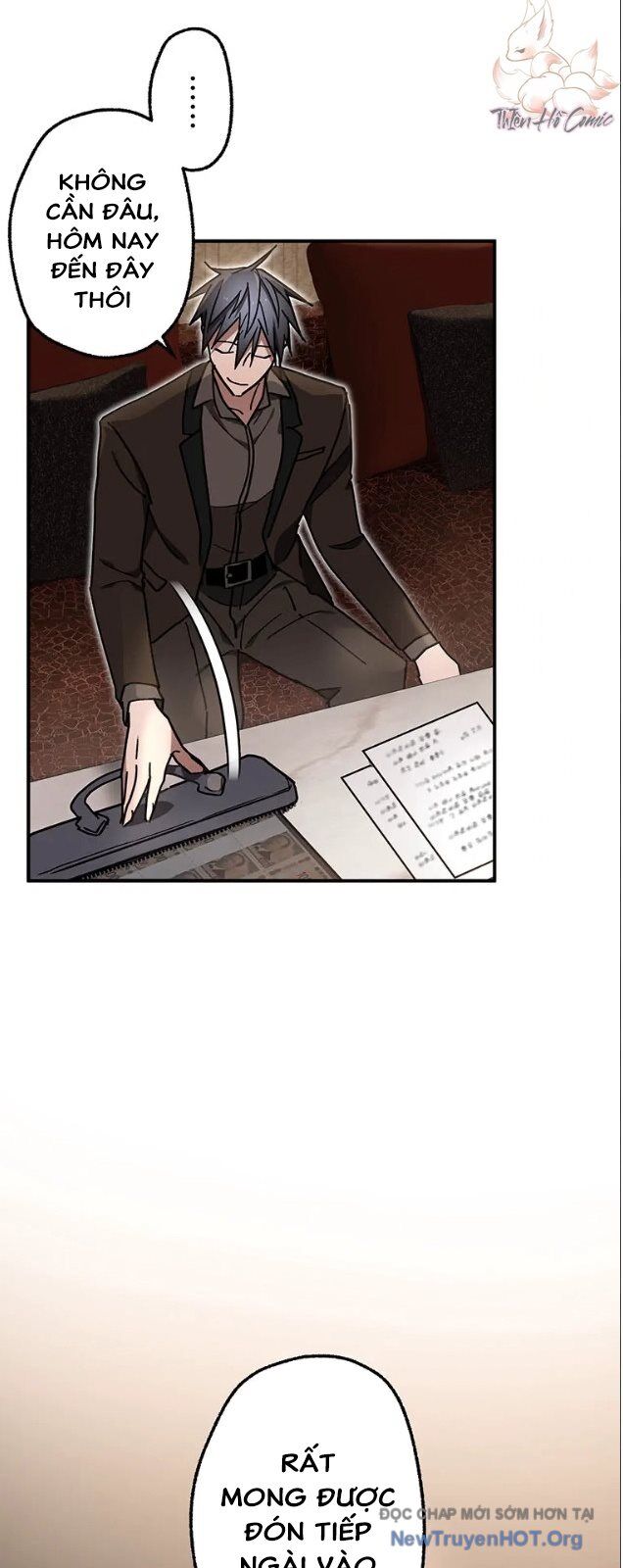 Quý Tộc Báo Thù Chap 27 - Next Chap 28