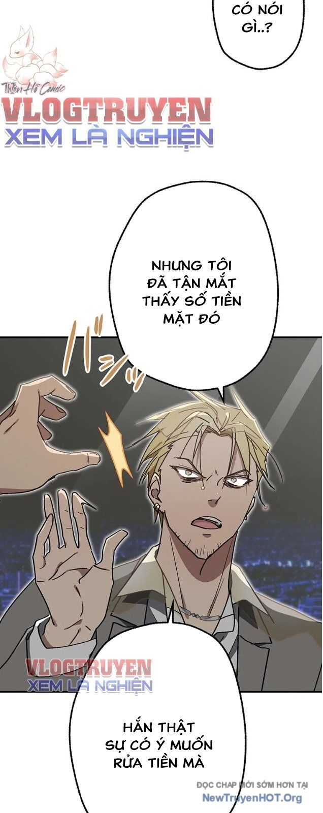 Quý Tộc Báo Thù Chap 27 - Next Chap 28