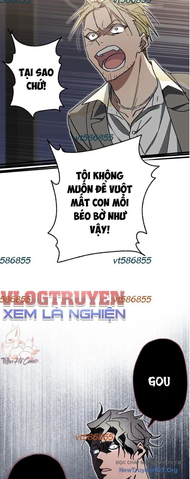 Quý Tộc Báo Thù Chap 27 - Next Chap 28